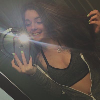 Profile Picture of Briana Berry (@@brianaberry) on Tiktok