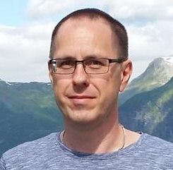 Profile Picture of Olle Olsson (@olleo) on Facebook