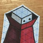 Profile Picture of Adam Badger Art Archive (@adam.badger.archive) on Instagram