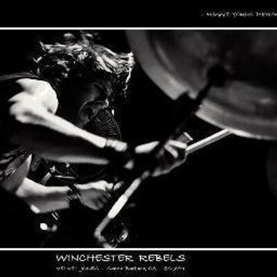 Barry Carter - Twitter Profile Picture of Barry Carter (@carter4drums) on Twitter