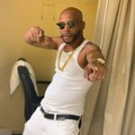 Profile Picture of travis johnson (@slabdagreat1981) on Instagram