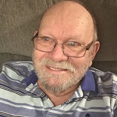 Profile Picture of Michael Ostrander (@Michael59479467) on Twitter