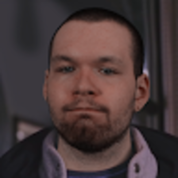 Profile Picture of Caleb Harman (@calcom) on Poshmark
