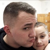 Profile Picture of Zachary Lippert (@zachary-lippert) on Quora