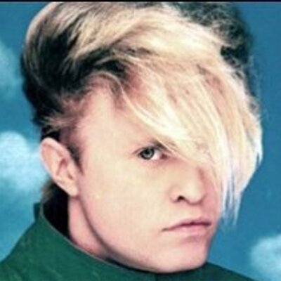 Profile Picture of Jason Gross (@SockOfFleagulls) on Twitter