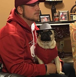 Profile Picture of Jon Kimbrell (@jonkimbrell) on Facebook