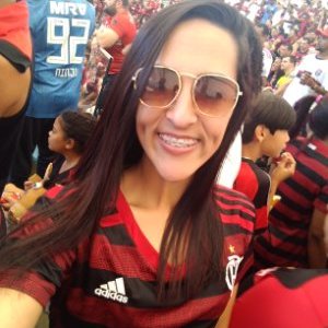 Profile Picture of MICHELE BARBOZA DE AZEVEDO (@MICHELEBARBOZ20) on Twitter