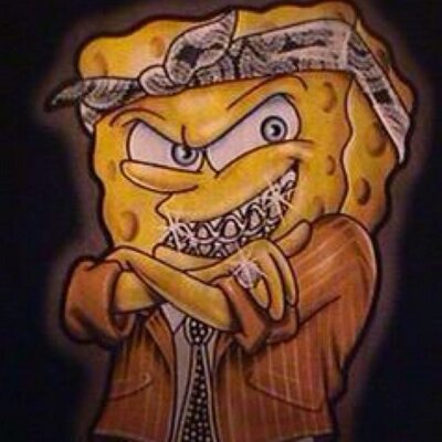 Profile Picture of Kyle Corson (@Gambino143) on Twitter