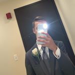 Profile Picture of 𝔊𝔯𝔞𝔫𝔱 𝔐𝔬𝔫𝔱𝔤𝔬𝔪𝔢𝔯𝔶 (@grantmontgomery.27) on Instagram