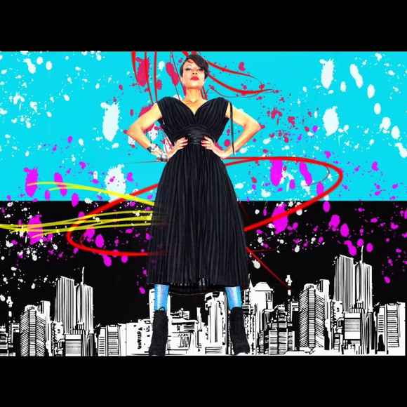 Profile Picture of Shontae Parham (@slparham) on Poshmark