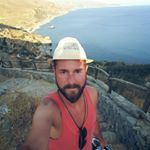 Profile Picture of Aaron Hack (@aaronhack) on Instagram