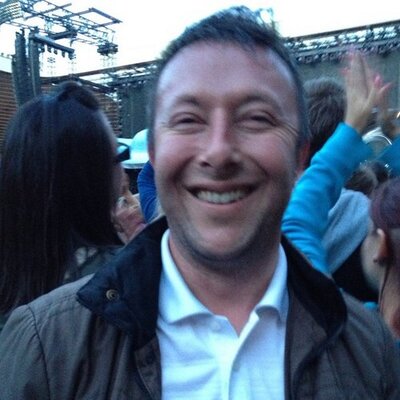Profile Picture of David Lowes (@daveymackem1) on Twitter