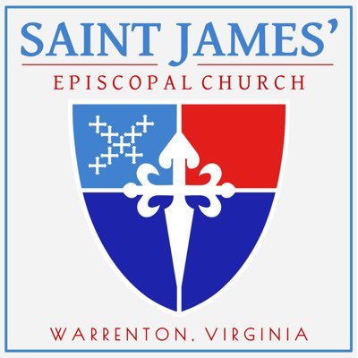 Profile Picture of Saint James' Warrenton (@Andy_St_James) on Twitter