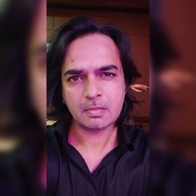 Profile Picture of SAMEER JOSHI (@TheSameerJoshi) on Twitter