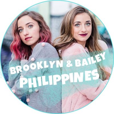 Profile Picture of Brooklyn And Bailey PH (@brookxbailey_PH) on Twitter