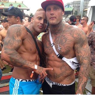 Profile Picture of Todd Jackson (@Todd-Jackson) on Facebook