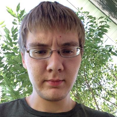 Profile Picture of Michael Masek (@masekur) on Twitter