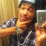 Profile Picture of Ke'Shaun Crain (@_demarkez) on Instagram