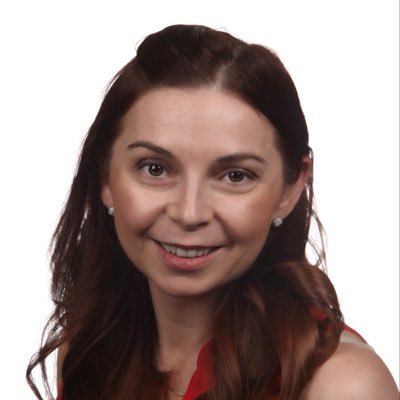 Profile Picture of Stephanie Proseilo (@sproseilo) on Twitter