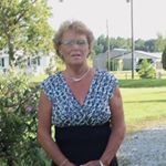 Profile Picture of Brenda Padgett (@brenda.padgett) on Instagram