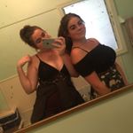 Profile Picture of Crystal & Hannah (@dont_fck_wit_the_wife) on Instagram