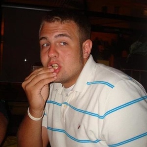 Profile Picture of Johnny Osborne (@giantsfan07) on Myspace