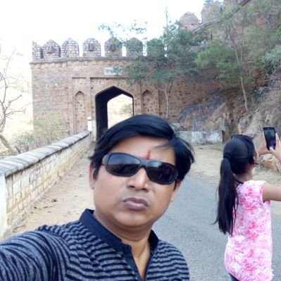 Profile Picture of Brijesh P Singh (@BrijeshPSingh1) on Twitter