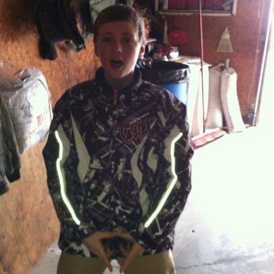 Profile Picture of Mitchell Nooyen (@jlnooyen4) on Twitter