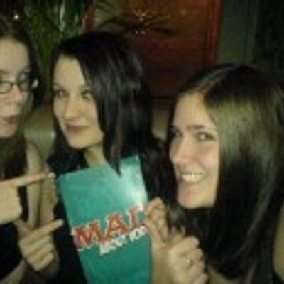 Profile Picture of Jodi Yates (@aubriemartel) on Twitter
