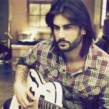 Profile Picture of Aarón Neira Cortegos (@Aaronito_23) on Twitter