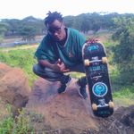 Profile Picture of Danny Marley (@ras_kadere) on Instagram