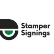 Profile Picture of Stamper Signings (@stampernotary) on Youtube