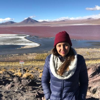 Anel Sanchez - Twitter Profile Picture of Anel Sanchez (@anelsanchez91) on Twitter