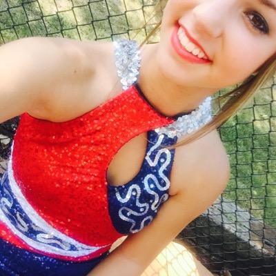 Profile Picture of Leah Michele. (@leahblakely_20) on Twitter