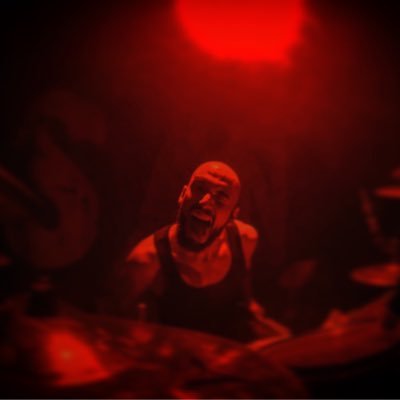 Profile Picture of Adrián Mayorga (@hellhoundMX) on Twitter