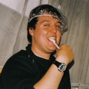 Profile Picture of Matthew Hannant (@hoovamooga) on Myspace