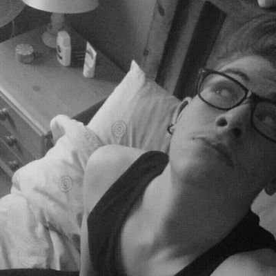 Profile Picture of Luke Edmonds (@ItsLukeOkayy) on Twitter