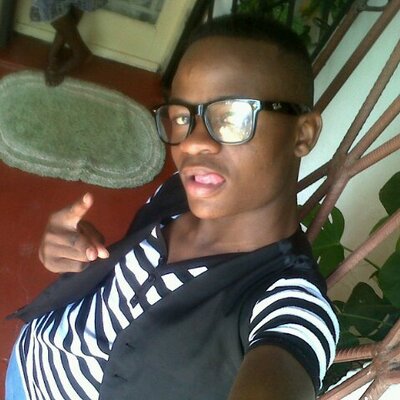 Profile Picture of Chanda Thomas Mipata (@ChandaMips) on Twitter