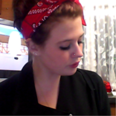 Profile Picture of Olivia Pullen (@Liviaa_96) on Twitter