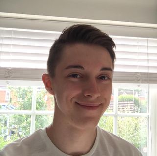 Jacob Reeve - Facebook Profile Picture of Jacob Reeve (@jacob.reeve.77) on Facebook