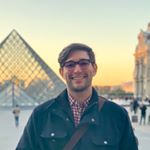 Profile Picture of Alex Kaplan (@alexbkap) on Instagram