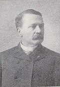 Profile Picture of James Reed Hallowellon Wikipedia