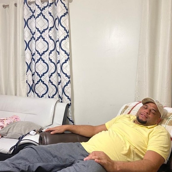 Profile Picture of Pedro Pichardo (@bonao4567) on Poshmark