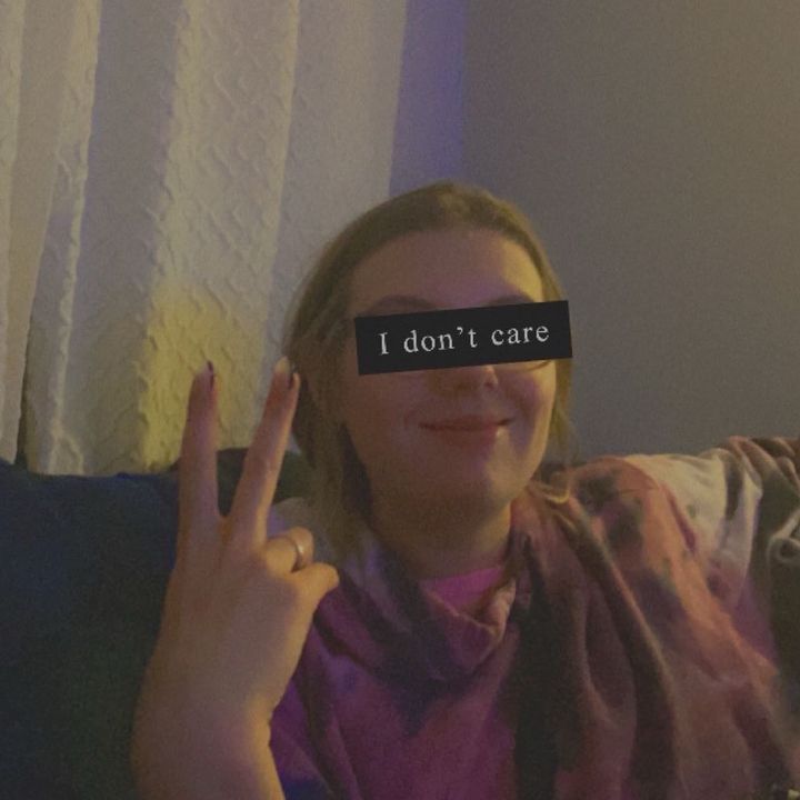 Rachel McGranahan - Tiktok Profile Picture of Rachel McGranahan (@raaaachell__) on Tiktok