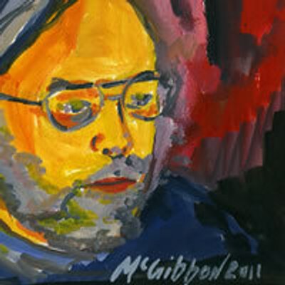 Profile Picture of Daniel F. McGibbon (@Dan_McGibbon) on Twitter