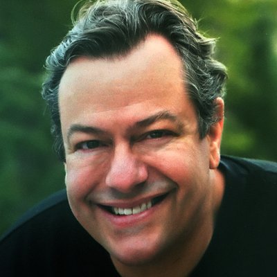 Profile Picture of Rick Baumgartner (@rickbaumgartner) on Twitter