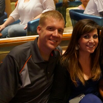 Profile Picture of Andy Halliday (@andy_m_halliday) on Twitter