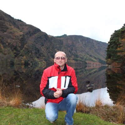 Profile Picture of Pavel Baranov (@pavel00428263) on Twitter