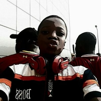 Profile Picture of Caleb Agbejule (@AgbejuleCaleb) on Twitter
