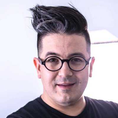 Profile Picture of Mike Richards (@mike_richards) on Twitter